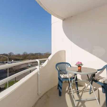 Apartament Trafalgar 227 *