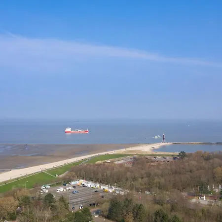 Apartament Trafalgar 227 *