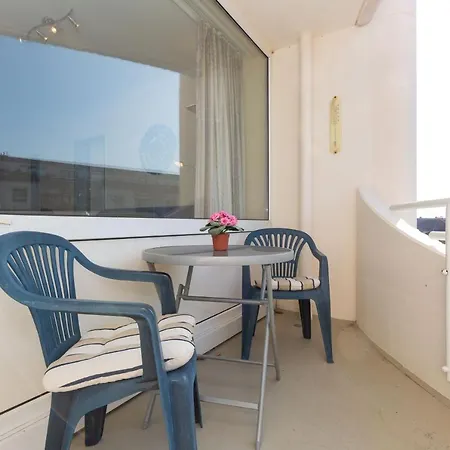 Apartament Trafalgar 227 Cuxhaven