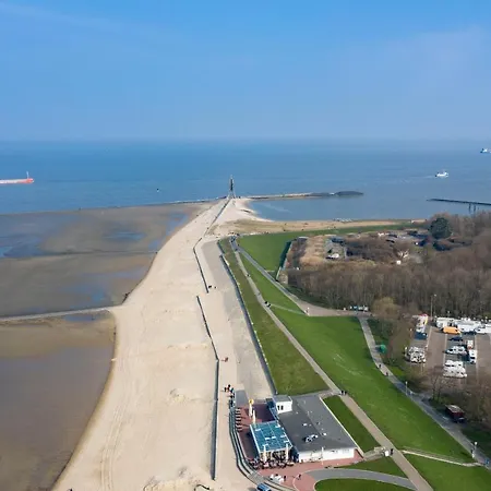 Trafalgar 227 Apartament