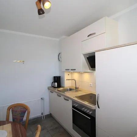 Trafalgar 227 Apartament